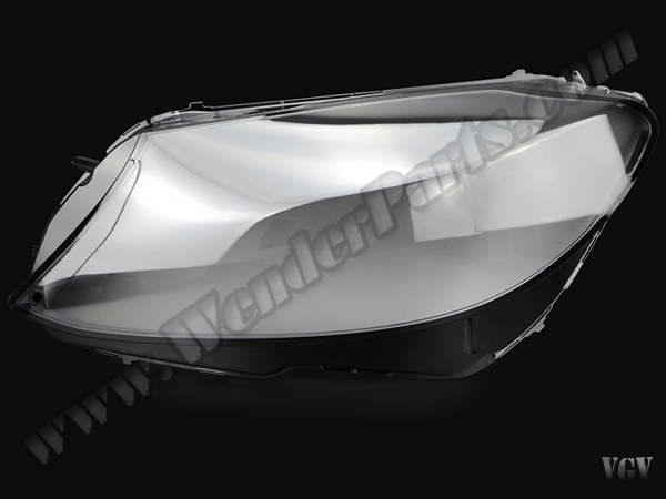 Mercedes C Serisi W205 2015-2020 Far Camı Sol | WENDER MA2059066402P1