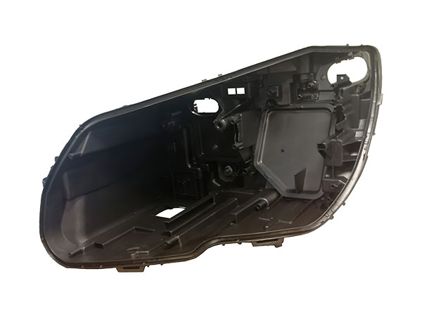 Mercedes C Serisi W205 2015-2020 Far Kasası Sol (Statik Led) | WENDER MA2059067303P2