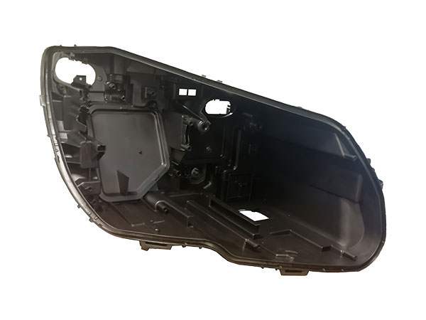 Mercedes C Serisi W205 2015-2020 Far Kasası Sağ (Statik Led) | WENDER MA2059067403P2