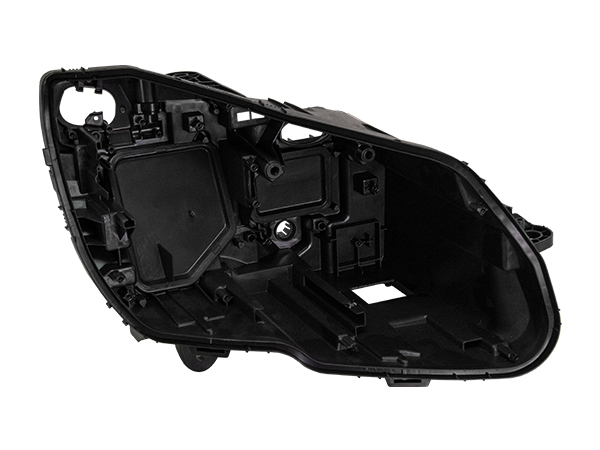 Mercedes C Serisi W205 2015-2020 Far Kasası Sağ (Dinamik Led) | WENDER MA2059068002P2