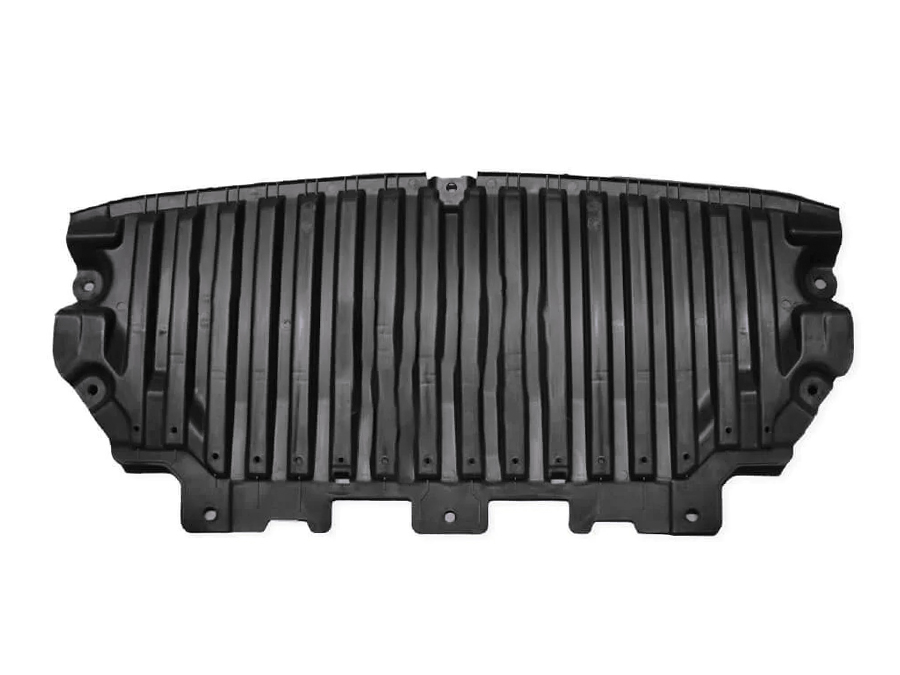 Mercedes C Serisi W206 Tampon Alt Muhafaza Ön AMG | WENDER MA2065205400