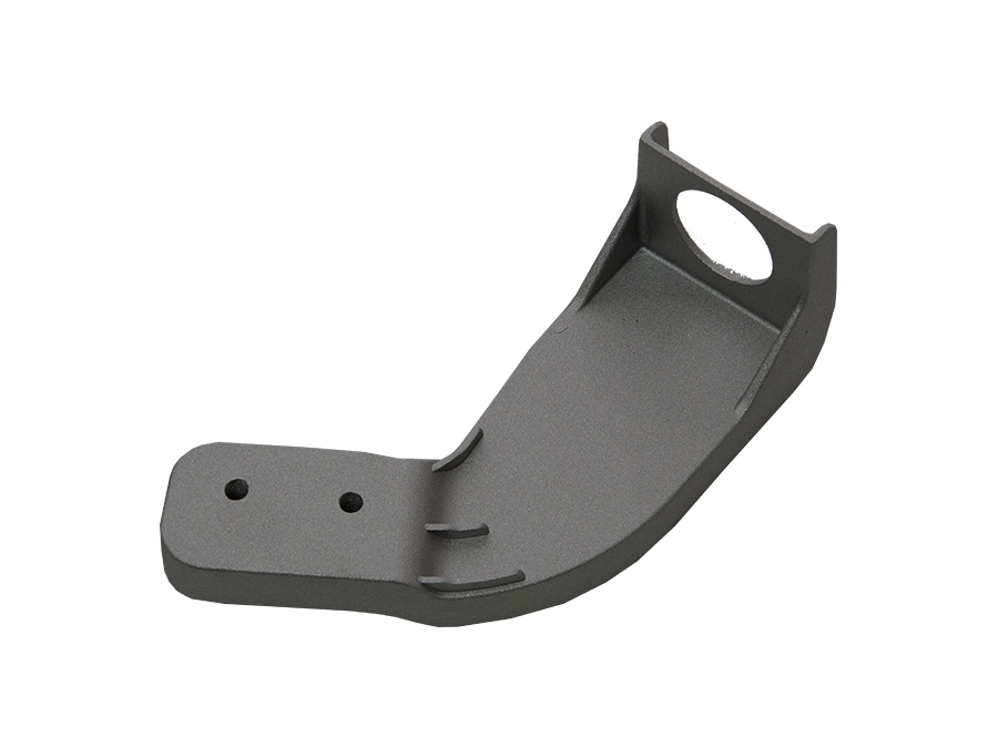 Mercedes C Serisi W206 2020- Tampon Demir Braketi Ön Sol | WENDER MA2066203502