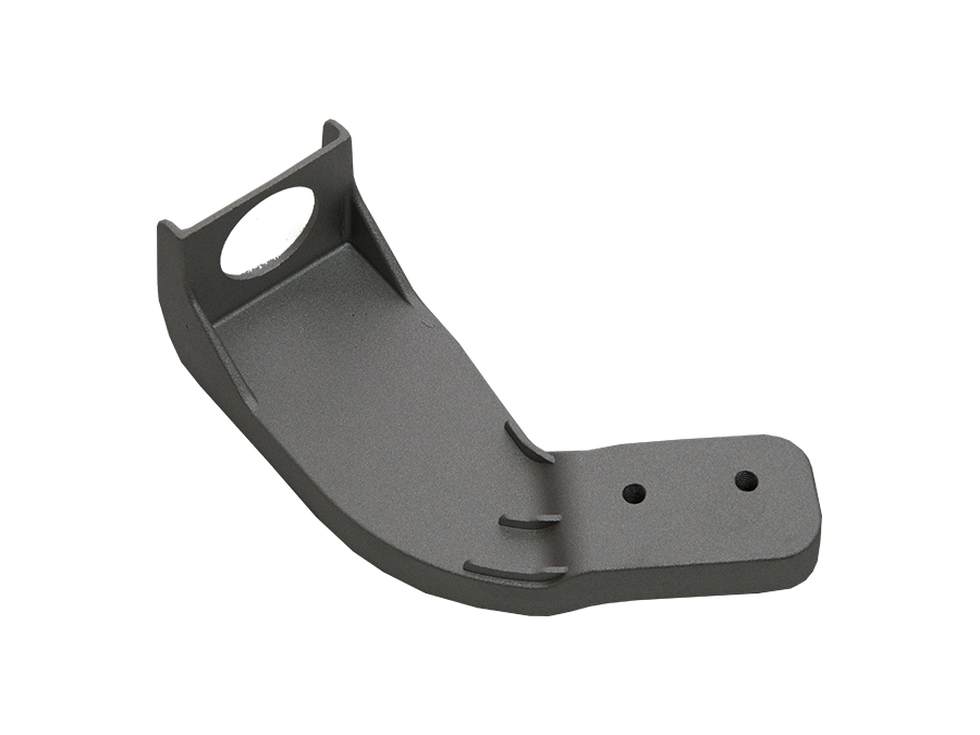 Mercedes C Serisi W206 2020- Tampon Demir Braketi Ön Sağ | WENDER MA2066203602