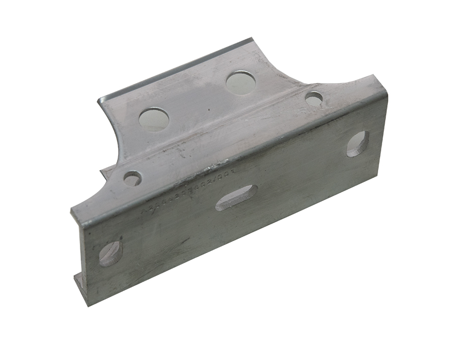 Mercedes C Serisi W206 Panel Braketi Ön Sol/Sağ | WENDER MA2066203802