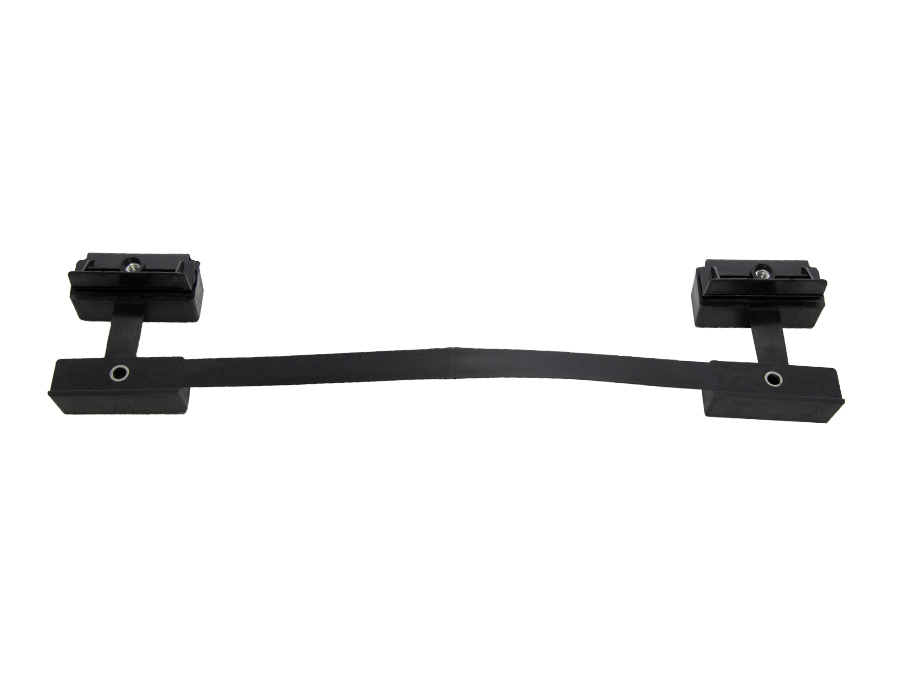Mercedes C Serisi W206 2020- Tampon Demir Braketi Ön Alt | WENDER MA2066223700