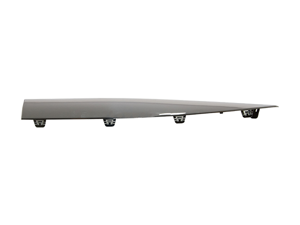 Mercedes C Serisi W206 2020- Marşpiye Çitası Arka Sağ; Krom | WENDER MA2066986200