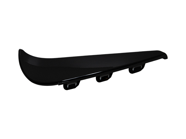 Mercedes C Serisi W206 2020- Tampon Izgara Çitası Ön Sol | WENDER MA2068852902