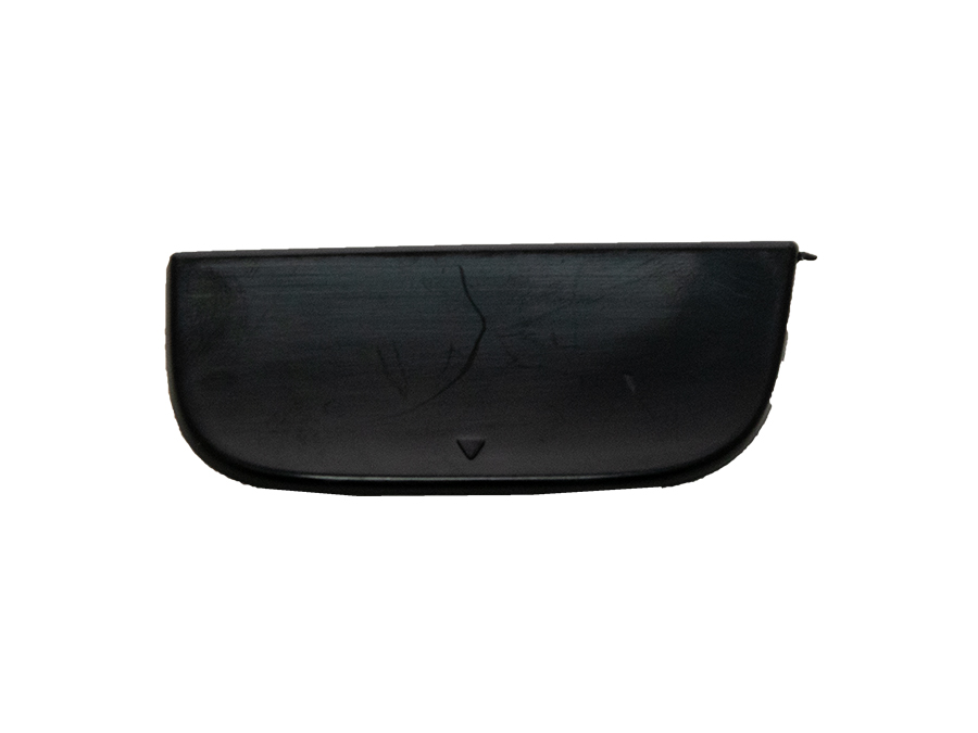 Mercedes C Serisi W206 2020- Tampon Çeki Kapağı Arka; Üst | WENDER MA2068853503