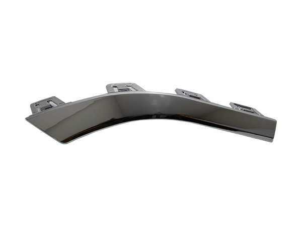 Mercedes C Serisi W206 2020- Tampon Nikelajı Arka Sol | WENDER MA2068853904
