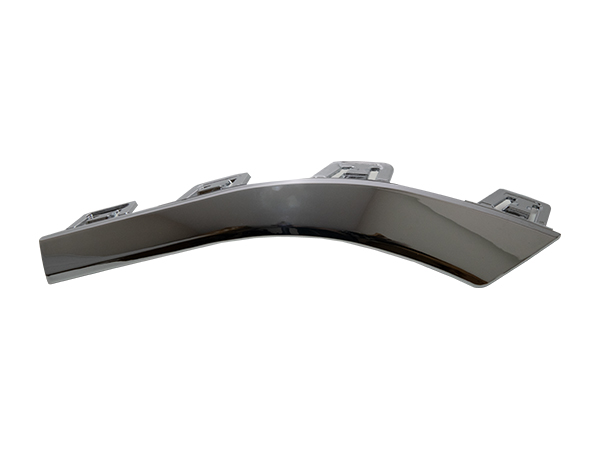 Mercedes C Serisi W206 2020- Tampon Nikelajı Arka Sağ | WENDER MA2068854104