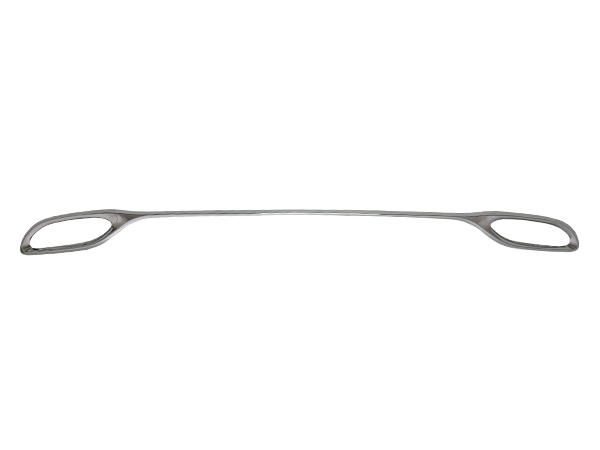 Mercedes C Serisi W206 2020- Tampon Nikelajı Arka | WENDER MA2068854900