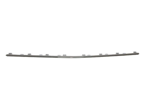 Mercedes C Series W206 2020- Bumper Chrome Trim Front Medium | WENDER MA2068855702