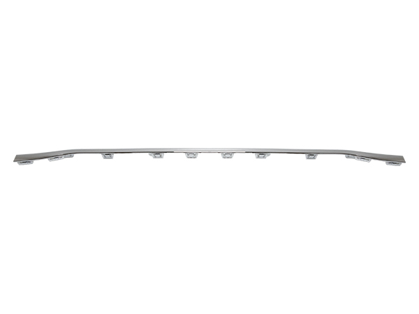Mercedes C Serisi W206 2020- Tampon Nikelajı Arka Orta | WENDER MA2068856203