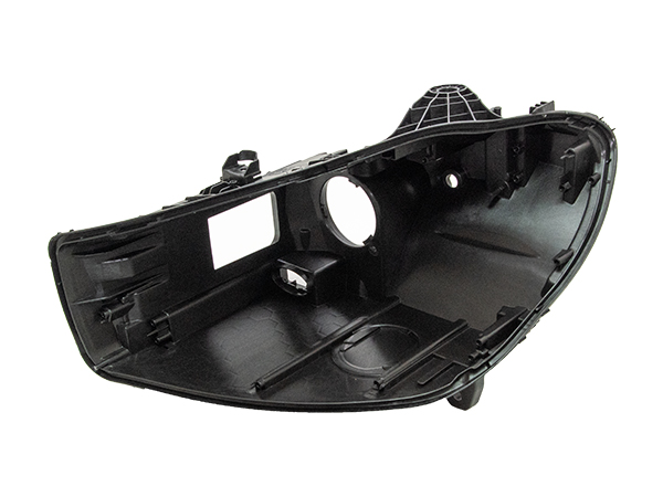 Mercedes C Serisi W206 2020- Far Kasası Sol | WENDER MA2069060903P2
