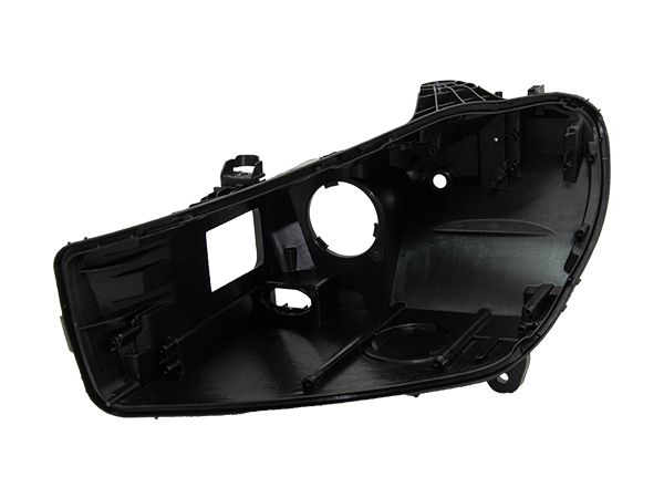 Mercedes C Serisi W206 2020- Far Kasası Sol (Digital Led) | WENDER MA2069066903P2