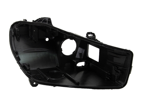 Mercedes C Serisi W206 2020- Far Kasası Sağ (Digital Led) | WENDER MA2069067003P2