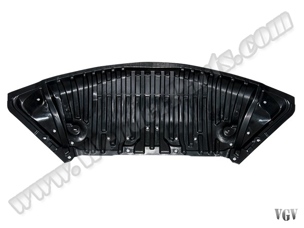 Mercedes E Serisi W207 Coupe Tampon Alt Muhafaza Ön Benzin | WENDER MA2075240930