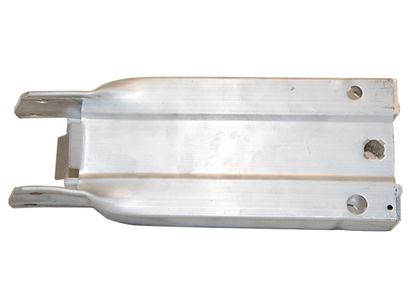 Mercedes W207 Tampon Demir Ayağı Ön Sağ | WENDER MA2076200095