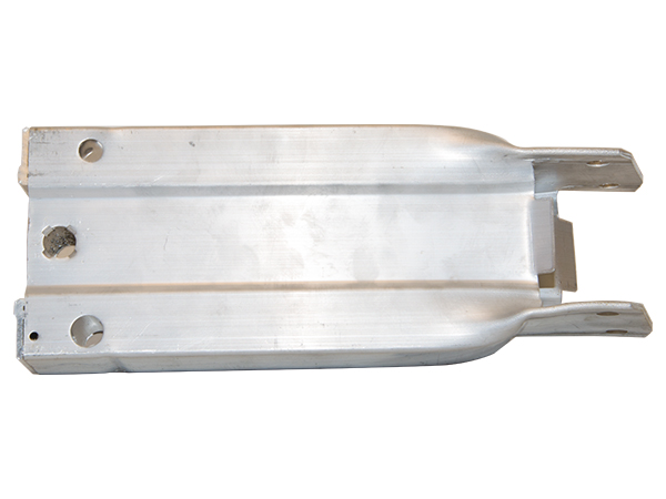 Mercedes W207 Tampon Demir Ayağı Ön Sol | WENDER MA2076200195