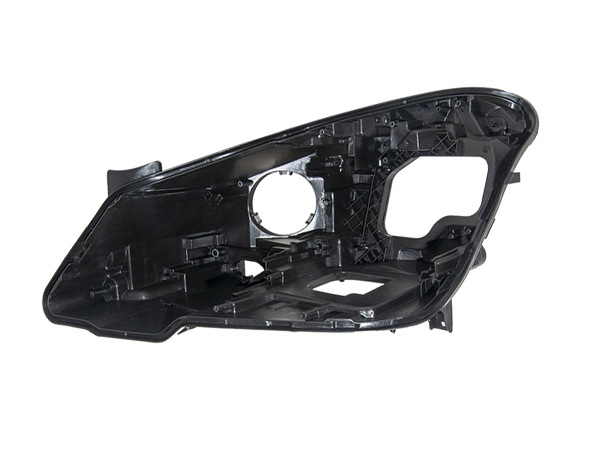 Mercedes W207 Far Kasası Sol (Statik Led) | WENDER MA2078207961P2