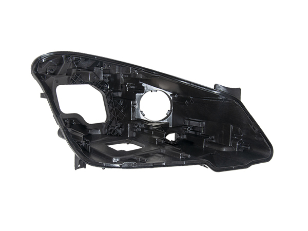 Mercedes W207 Far Kasası Sağ (Statik Led) | WENDER MA2078208061P2