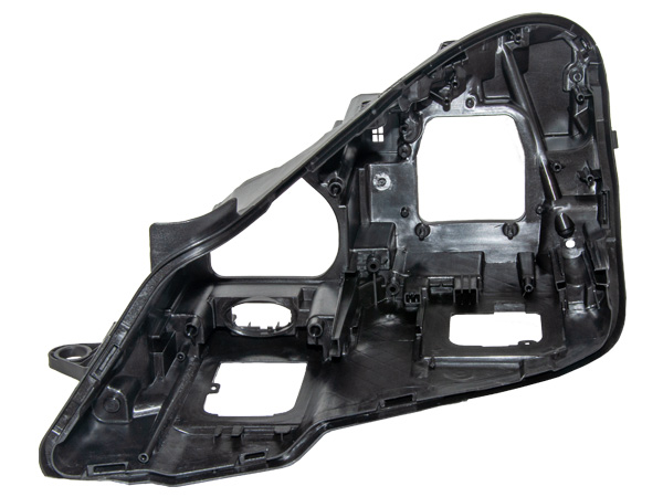 Mercedes W207 Far Kasası Sol (Dinamik Led) | WENDER MA2078208561P2