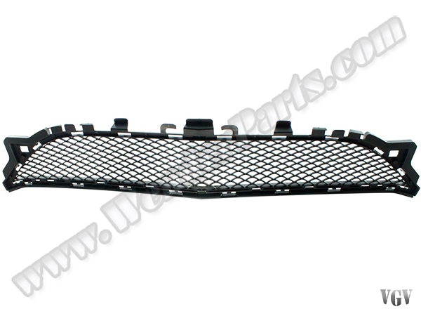 Mercedes W207 Bumper Grille Front Medium | WENDER MA2078850224