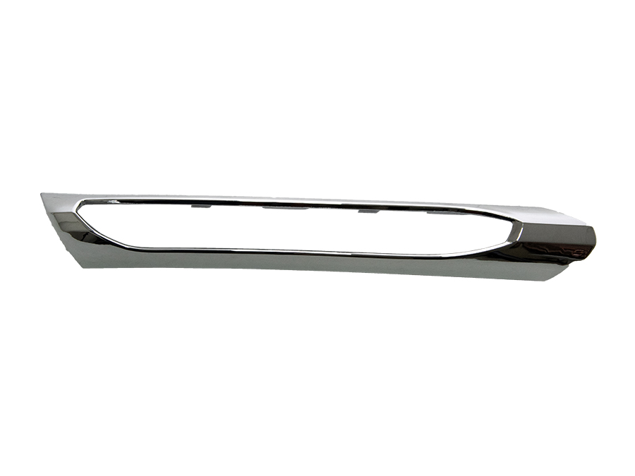 Mercedes W207 Gündüz (Sis) Far Çerçevesi Sol; Krom | WENDER MA2078850474