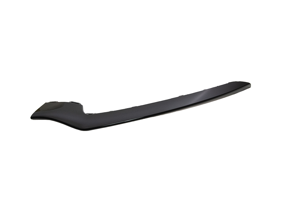 Mercedes W207 Tampon Nikelajı Ön Sol | WENDER MA2078850500