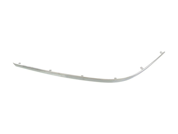 Mercedes W207 Tampon Nikelajı Ön Sol | WENDER MA2078851921