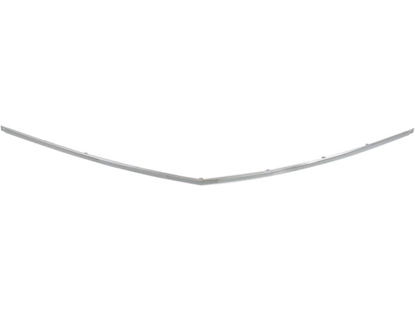 Mercedes W207 Bumper Chrome Trim Front Medium | WENDER MA2078852321