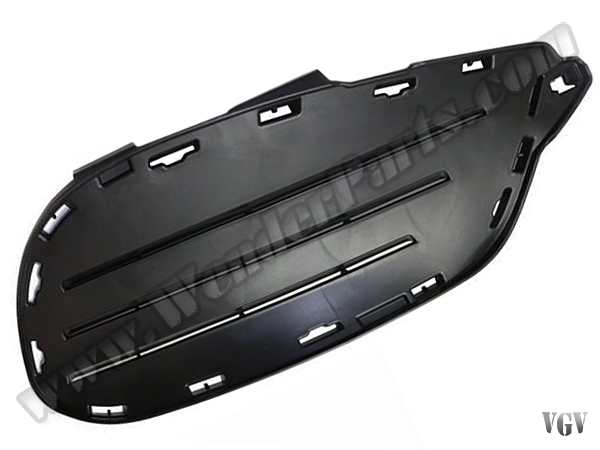 Mercedes W207 Bumper Grille Cover Front Right | WENDER MA2078852523