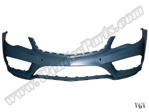 Mercedes W207 Tampon Ön; Park Sensörlü | WENDER MA2078857925