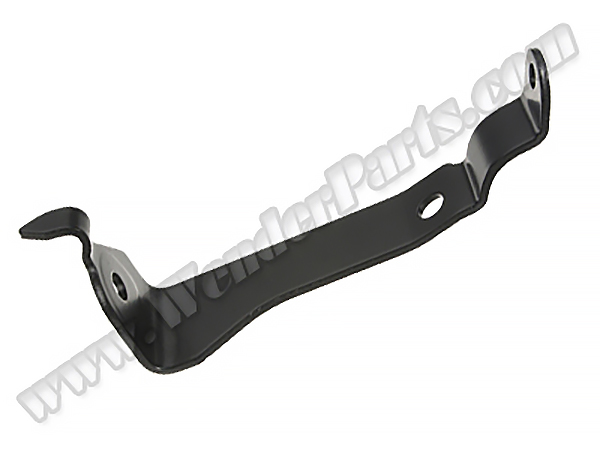Mercedes C Serisi W202 1993-1999 Viraj Kelepçesi Ön Sol | WENDER MA2083230140