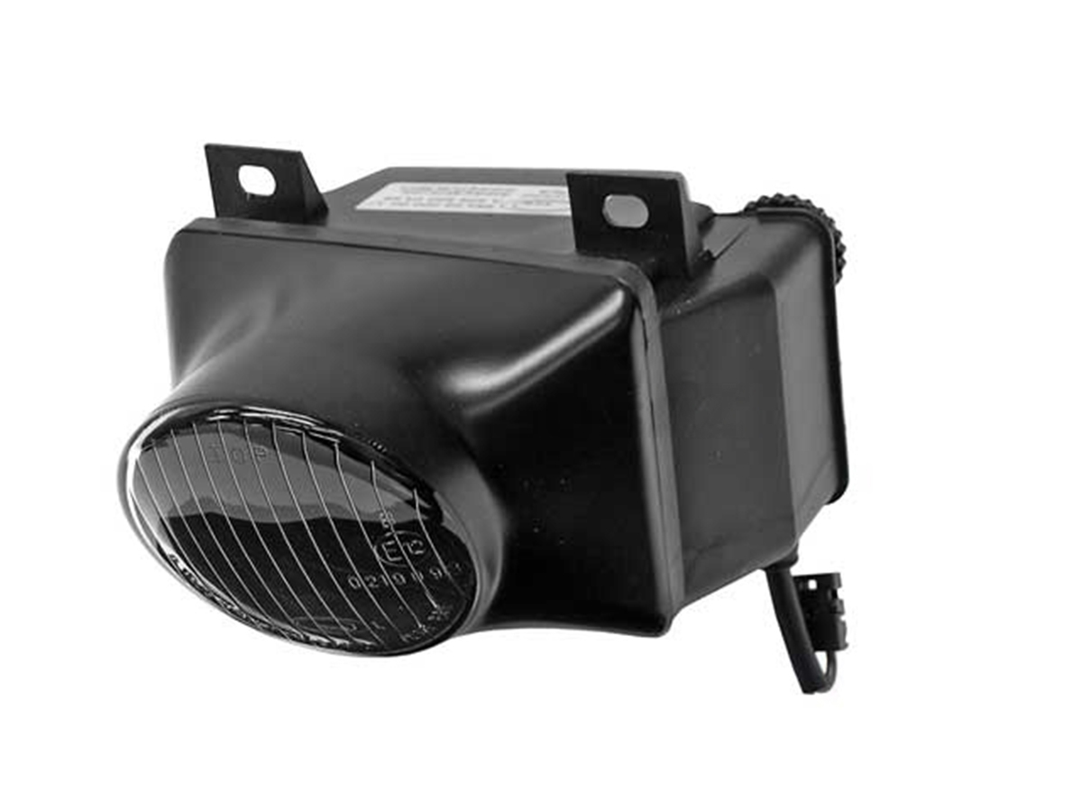 Mercedes E Serisi W210 1996-2002 Sis Farı Sol | WENDER MA2088200356