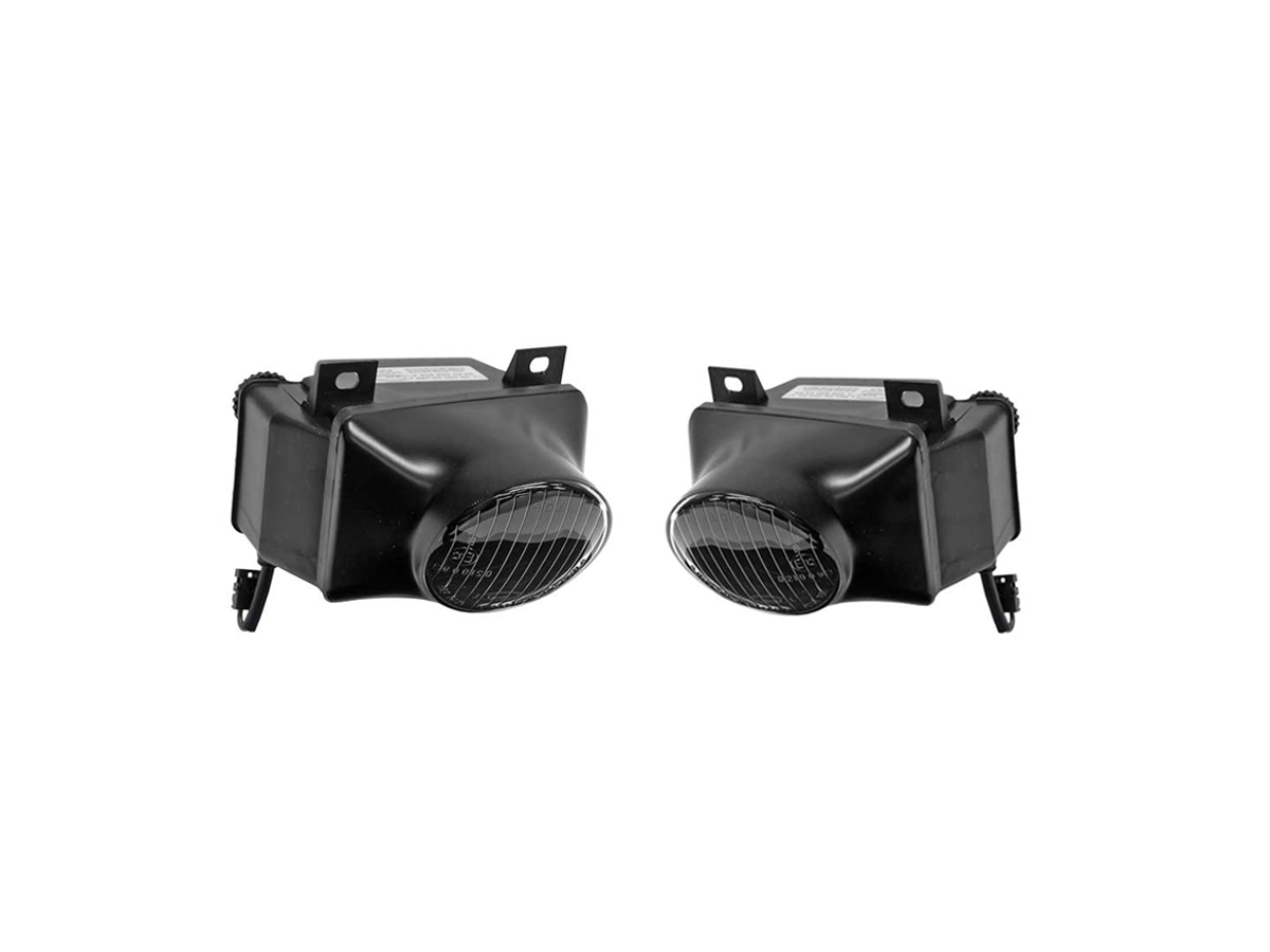 Mercedes E Serisi W210 1996-2002 Sis Farı | WENDER MA2088209956