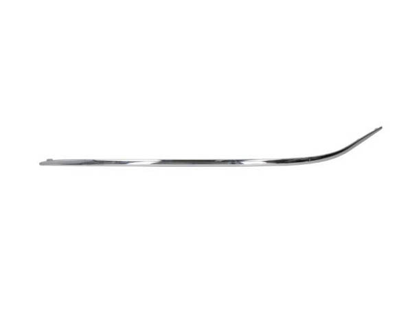 Mercedes W209 Tampon Nikelajı Ön Sol | WENDER MA2098850321