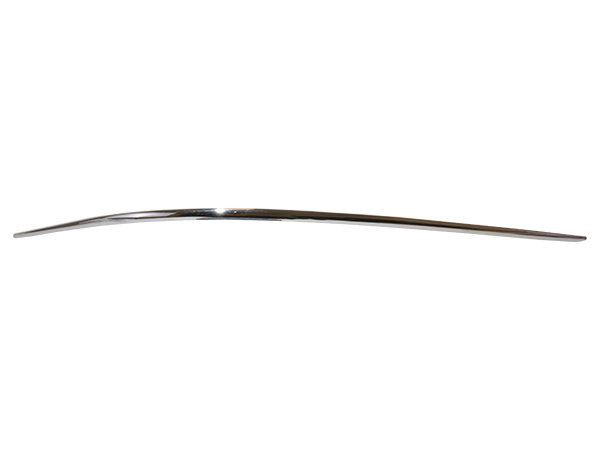 Mercedes W209 Tampon Nikelajı Ön Sol | WENDER MA2098850921