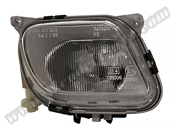 Mercedes E Serisi W210 1996-2002 Sis Farı Sağ | WENDER MA2101402R
