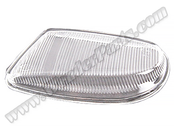 Mercedes E Serisi W210 1996-2002 Sis Far Camı Sol | WENDER MA2101453L
