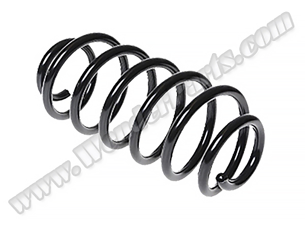 Mercedes E Serisi W210 1996-2002 Helezon Yayı Ön | WENDER MA2103211204