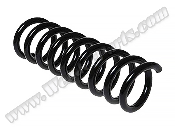 Mercedes E Serisi W210 1996-2002 Helezon Yayı Arka | WENDER MA2103242904