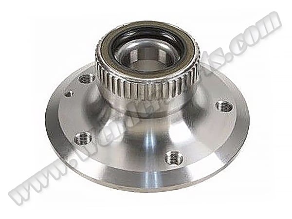 Mercedes C Serisi W202 1993-1999 Rulmanlı Porya Ön | WENDER MA2103300325