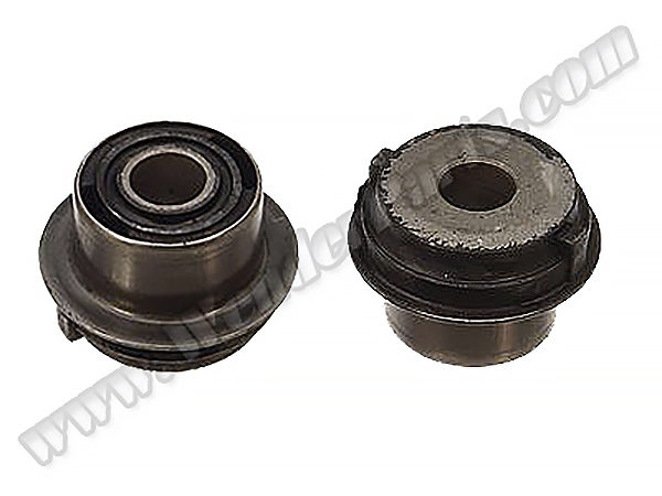 Mercedes E Serisi W210 1996-2002 Salıncak Burcu Ön Alt; Küçük | WENDER MA2103335514