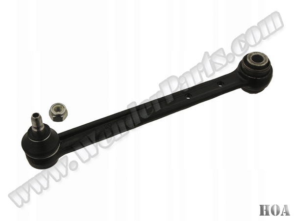 Mercedes W201 Kasa 1982-1993 Rotilli Bugi Kolu Arka; Cıvatasız | WENDER MA2103501853