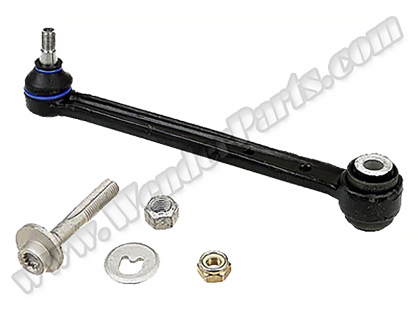 Mercedes W201 Kasa 1982-1993 Rotilli Bugi Kolu Arka; Cıvatalı | WENDER MA2103502153