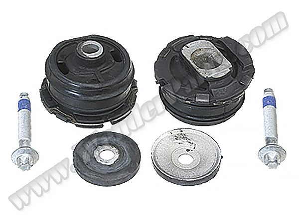 Mercedes E Serisi W210 1996-2002 Travers Takozu (Tam Takım) Arka; Ön Taraf | WENDER MA2103505808