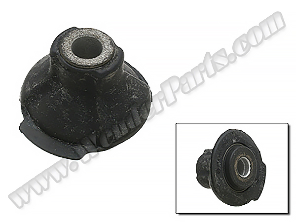 Mercedes E Serisi W210 1996-2002 Direksiyon Kutu Burcu | WENDER MA2104631066