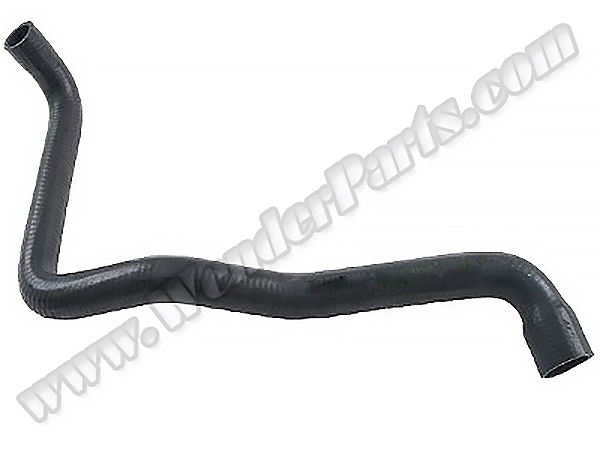 Mercedes E Serisi W210 1996-2002 Radyatör Su Depo Hortumu | WENDER MA2105012082