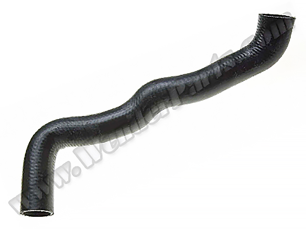 Mercedes E Serisi W210 1996-2002 Radyatör Hortumu Üst; Sol | WENDER MA2105013382